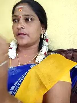 madavi123 on StripChat 