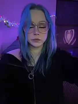 MaddisonHaas on StripChat 