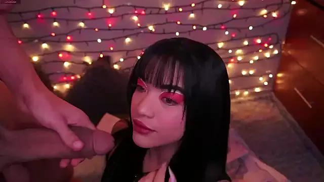 MaddisRock on StripChat 