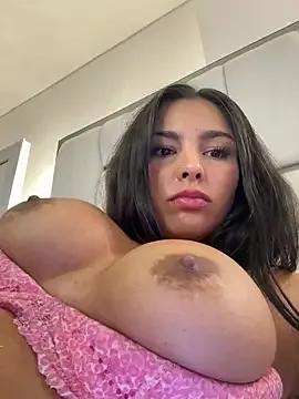 Maddy_Rouse_ on StripChat 