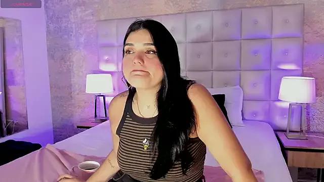 Maddysex_ on StripChat 