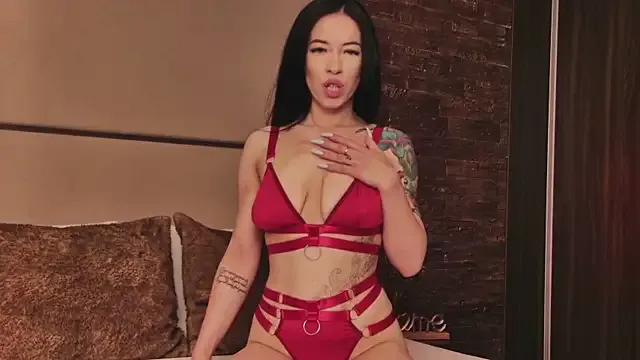 MadilynFox on StripChat
