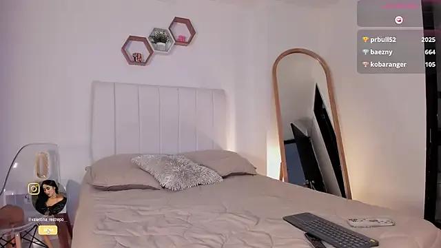 Madison_evans1 on StripChat
