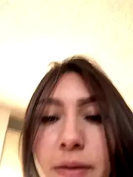 Madysson_leee on StripChat