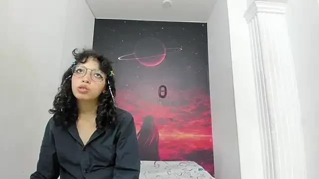 MadyStarkx on StripChat