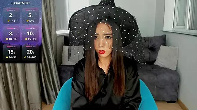 MaeAtwood on StripChat 