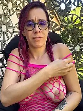 MagdalenaMedusa's avatar