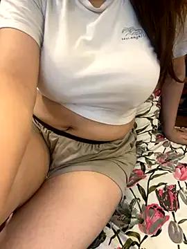 mahi_78 on StripChat