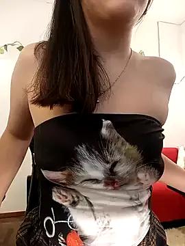 Maia_0 on StripChat 
