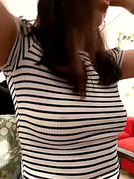 Maia_0 on StripChat 