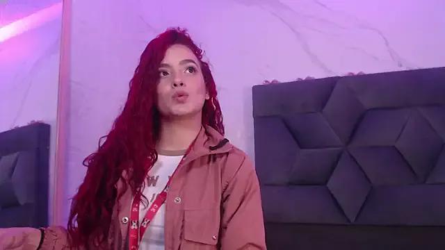 Maia_Park on StripChat 