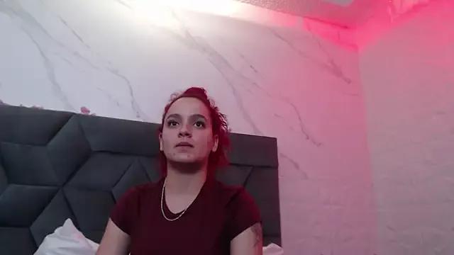 Maia_Park on StripChat 