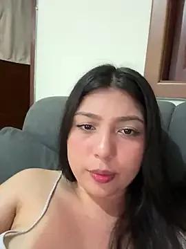 Maii_chan on StripChat 