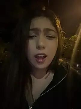 Maii_chan on StripChat 