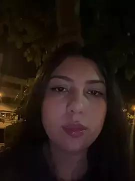 Maii_chan on StripChat 