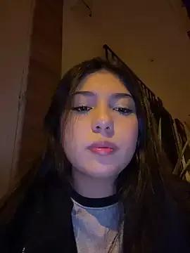Maii_chan on StripChat 