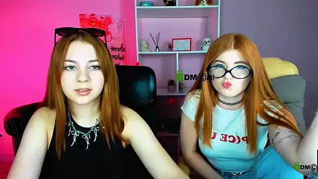 maja_beautiful on StripChat 