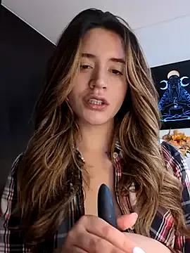 maliciaworld on StripChat