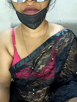 Malluivaniya on StripChat 