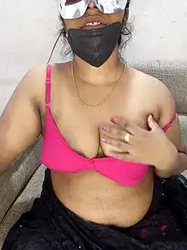 Malluivaniya on StripChat 