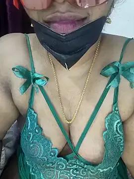 Malluivaniya on StripChat 