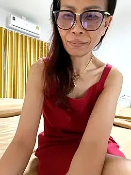 Mama_Eva_1 — Hot pussy ride dildo