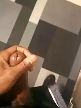Mambojambo-66 on StripChat 