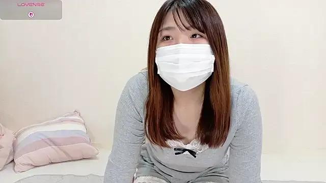 mana-chan — Group on StripChat