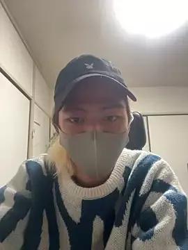 Manato_jp_1215 on StripChat 