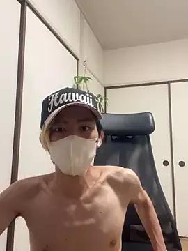 Manato_jp_1215 on StripChat 