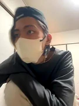 Manato_jp_1215 on StripChat 
