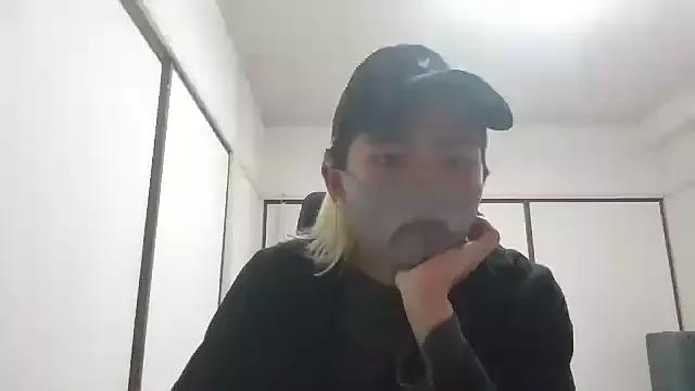 Manato_jp_1215 on StripChat 