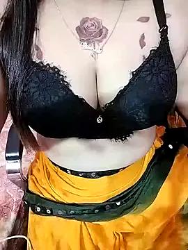 Mannroop_kaur on StripChat 