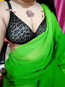 Mannroop_kaur on StripChat 