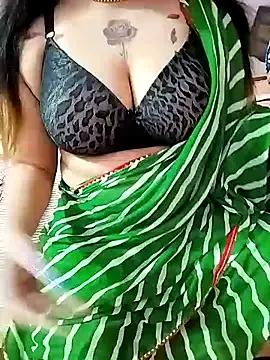 Mannroop_kaur on StripChat 