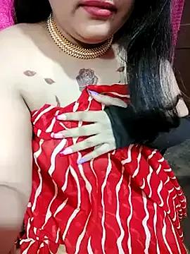 Mannroop_kaur on StripChat 