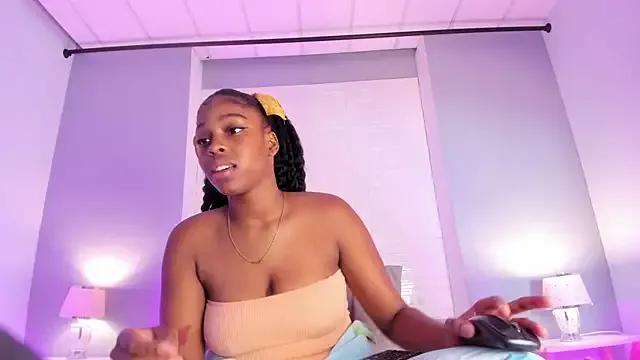 MaraBacker on StripChat 