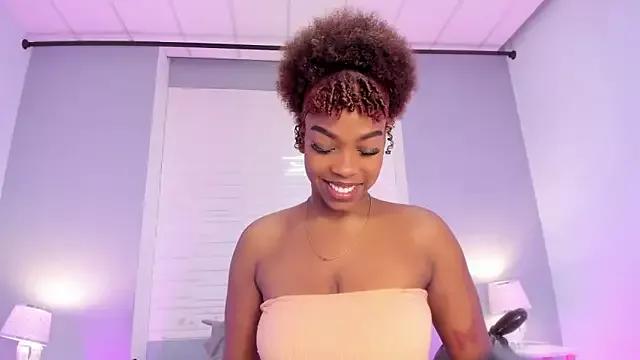 MaraBacker on StripChat 