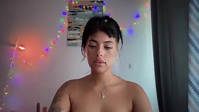 Marakuia054 on StripChat 