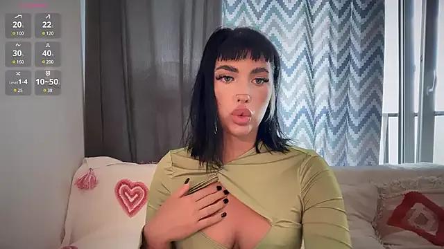 Marakuia054 on StripChat 