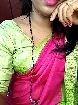 Marathi_jiya1 on StripChat 