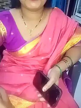 Marathi_navya1 on StripChat 