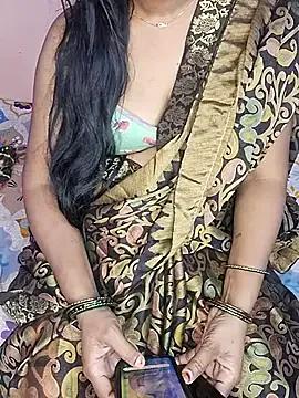Marathi_navya1 on StripChat 