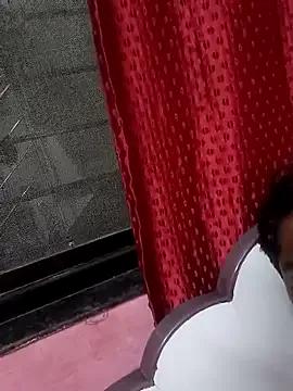 Marathicoupl123 — Fuck show & Cum in boobs