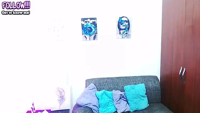 Marcelagrey on StripChat