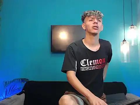 Marcus_and_Tony on StripChat