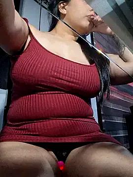 Marenna- on StripChat