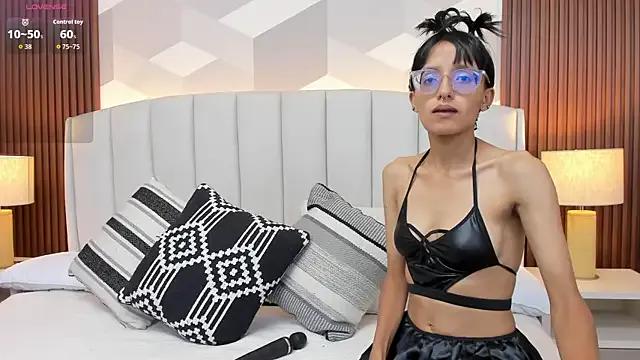 Marge_lasander — rub my pussy with my torso