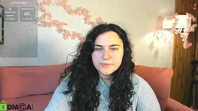 Margo_Demash on StripChat