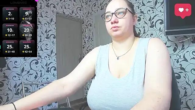 Margosweet777 on StripChat